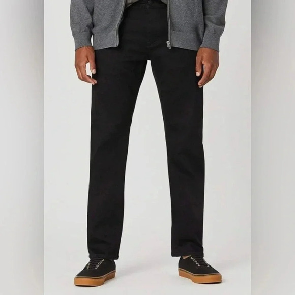 💟Men’s | Mavi Zach Straight Leg Regular Rise  Jeans - Picture 2 of 12